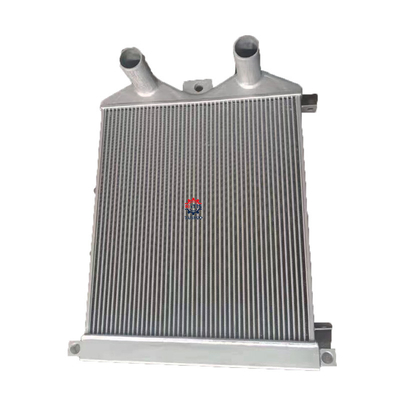 Giá tốt Bộ tản nhiệt máy đào 453-0607 326-3898 245-9361 E336D Bể nước trực tuyến