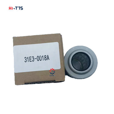 Giá tốt Phần tử lọc nhiên liệu phụ tùng động cơ 31E3-0018 31E3-0018-A trực tuyến