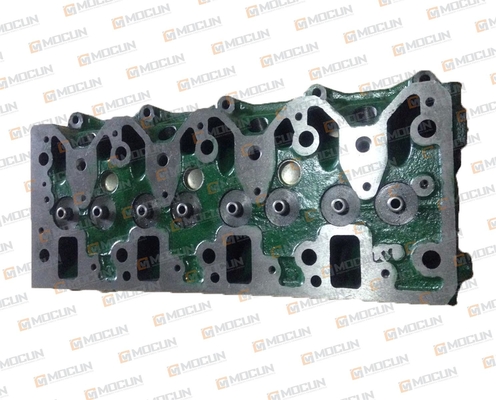 Giá tốt Mẫu phụ tùng thay thế động cơ diesel 4LE1 Isuzu Đầu có sẵn 8-97195251-6 trực tuyến