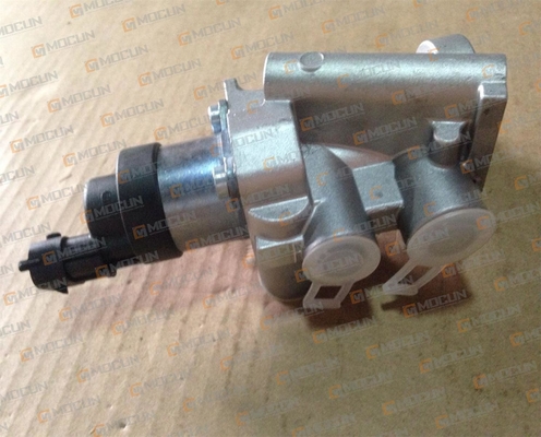 Giá tốt Hiệu suất cao DEUTZ Bộ phận động cơ Khối điều khiển áp suất nhiên liệu 02113830 trực tuyến