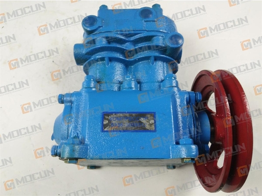 Giá tốt Phụ tùng máy nén khí tiêu chuẩn MAZ cho xe tải 5336-3509012 trực tuyến