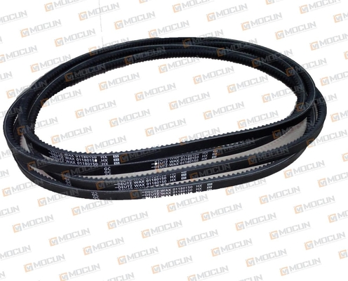 Giá tốt Thay thế vành đai động cơ Black Circle trực tuyến