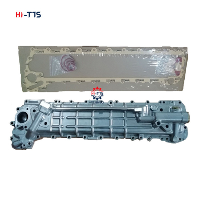 Giá tốt Động cơ Diesel ZX330-3 Nắp làm mát dầu 6HK1 DI trực tuyến