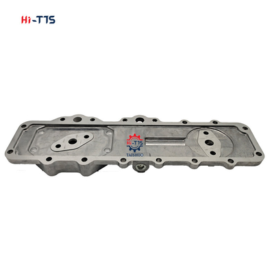 Giá tốt Vỏ làm mát bằng dầu động cơ OEM có ghế S4K S4KT 32E39-00010 trực tuyến