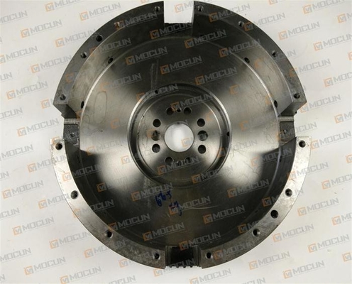 Giá tốt 66,5kg MAZ bộ phận bánh đà động cơ diesel cho thiết bị hạng nặng 236-1005115-K trực tuyến