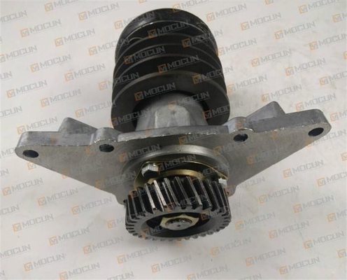 Giá tốt Quạt truyền động trực tiếp chính xác cao YaMZ cho máy xúc đào Maz Phụ tùng ô tô 236HE-1308011-E trực tuyến