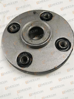 Giá tốt Bộ phận ly hợp quạt khớp nối YAMZ, Bộ phận động cơ gang gang Yamz 236-1308090-B2 trực tuyến