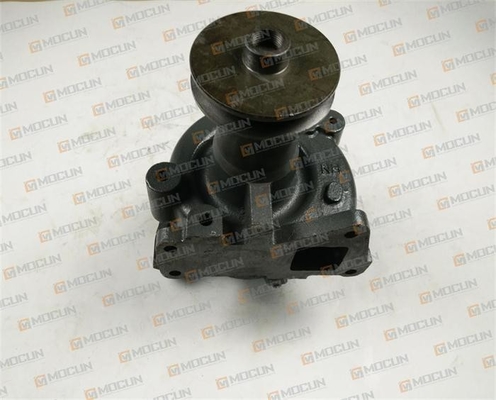 Giá tốt Cast Iron MAZ Phụ tùng máy xúc Máy bơm nước tự động cho động cơ OEM 236-1307010-B1 236HE trực tuyến