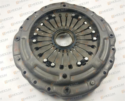 Giá tốt Các bộ phận MAZ chống mài mòn Vỏ áp suất ly hợp cho động cơ MAZ 236HE OEM 182 - 1601090 trực tuyến
