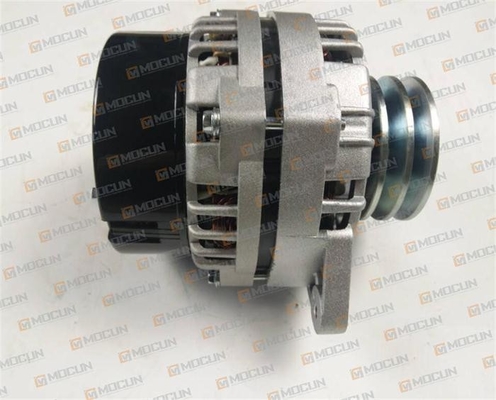 Giá tốt Bộ thay thế ổn áp 28V 60A Bộ phận động cơ xe MAZ Độ tin cậy 3232.  3771 trực tuyến