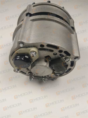 Giá tốt Bộ phận động cơ máy xúc 14V 55A Công suất cao Máy phát điện Deutz 01183638 trực tuyến