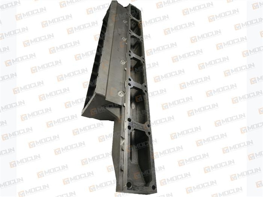 Giá tốt Bộ phận động cơ máy xúc thép rèn Cummins Marine Aftercooler Vỏ 3347739 trực tuyến