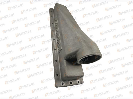 Giá tốt Vỏ bọc của Cummins 3053201 cho các bộ phận động cơ máy xúc KTA38 trực tuyến