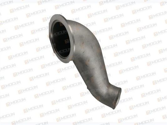 Giá tốt Khả năng chịu nhiệt Ống dẫn khí lạnh, Ống hút khí tùy chỉnh cho động cơ Diesel KTA38 3047660 trực tuyến