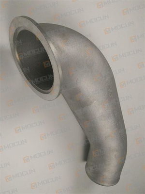 Giá tốt Kết nối phụ tùng máy xúc ống xả khí phụ tùng 2,5kg K38 3047661 trực tuyến