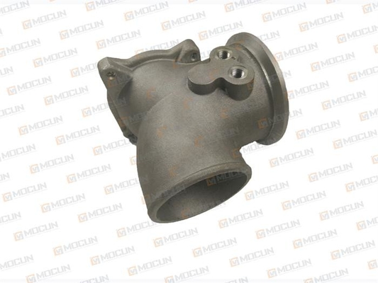 Giá tốt Bộ phận máy xúc đào chống ăn mòn Các bộ phận động cơ ống chống thấm không khí Model K38 3072040 trực tuyến