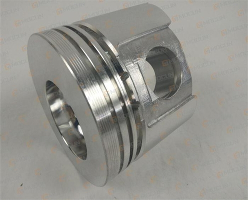 Giá tốt Hợp kim nhôm đúc Hợp kim động cơ diesel 4TNE88 cho bộ phận động cơ Yanmar / xe nâng YM129001-22081 trực tuyến