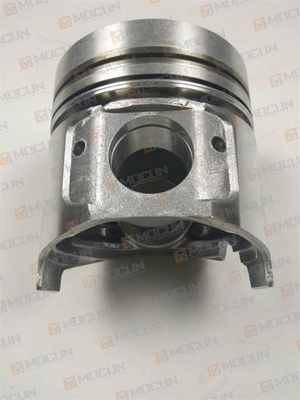 Giá tốt Bộ phận động cơ Diesel YanTN 4TNE98 Đúc Pít-tông nhôm 98mm Chiều cao YM129903-22120 trực tuyến