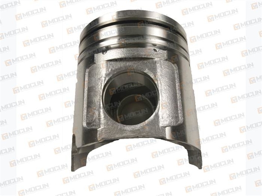 Giá tốt 4TNE106 Động cơ Diesel Piston Hợp kim nhôm Bộ phận máy xúc Yanmar OEM 123900-22080 trực tuyến