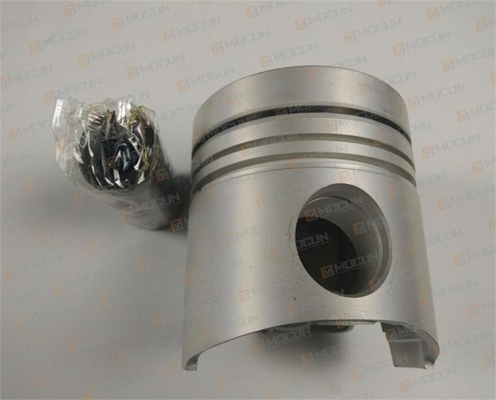 Giá tốt Bộ phận động cơ pít tông bền bỉ 6D16, bộ phận máy xúc Kobelco / Mitsubishi mài mòn thấp ME072062 trực tuyến