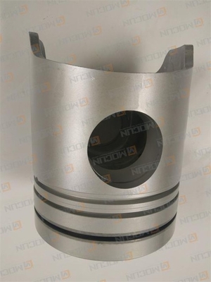 Giá tốt 6D24 ME152652 Phụ tùng ô tô Pít tông gang, Pít-tông nén cao trong động cơ ME158096 ME151416 trực tuyến