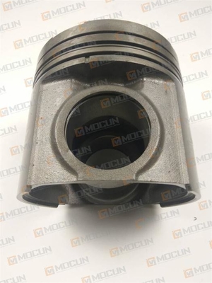 Giá tốt 6D170 Đúc động cơ Diesel bằng sắt Piston Komatsu Phụ tùng máy xúc 6245-31-2110 trực tuyến