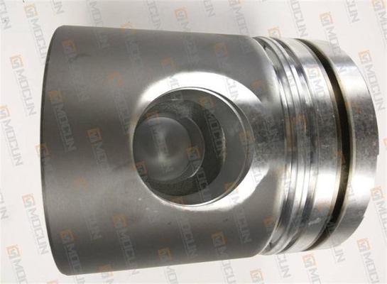 Giá tốt Vật liệu than chì Động cơ Diesel Piston Daewoo Bộ phận động cơ Diesel 42 * 95mm Kích thước pin 65.02530-0785 trực tuyến
