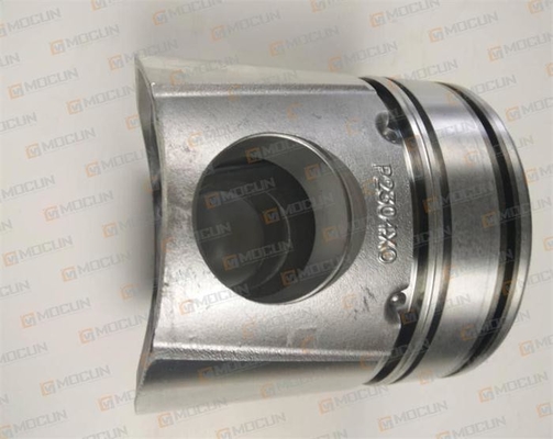 Giá tốt Pít-tông thép rèn tùy chỉnh, động cơ xe pít-tông cho xe Komatsu PC200-7 OEM 6738-31-2110 trực tuyến