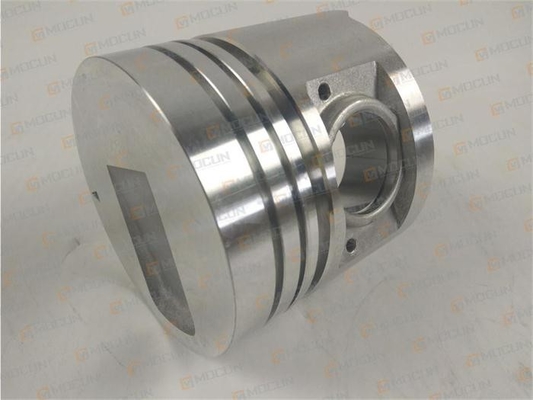 Giá tốt Bộ phận động cơ Diesel rãnh 3RV Piston Bộ phận động cơ Mitsubishi Dia 94mm 32A17-00100 trực tuyến