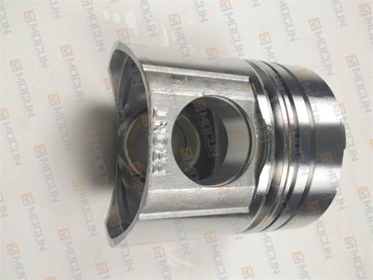 Giá tốt Động cơ Diesel Komatsu Piston S6D105 Model 6136-31-2112 6137-32-2130 trực tuyến