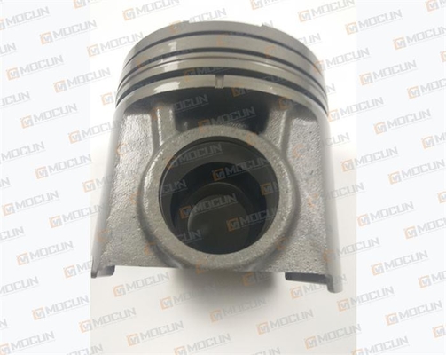 Giá tốt Ô tô đáng tin cậy Động cơ Diesel Piston liner Kit 4.0kg S6D140 6211-31-2130 trực tuyến