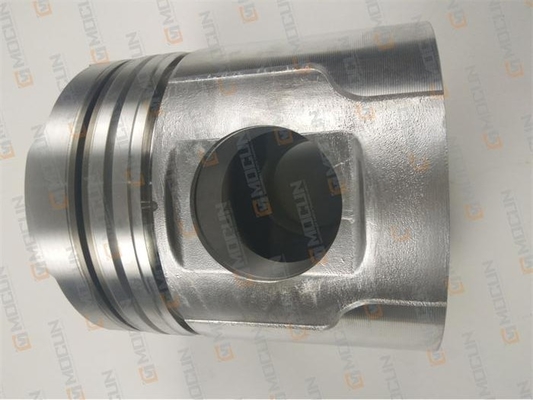 Giá tốt Máy xúc đào Diesel Động cơ Pít tông phụ tùng D155-1 D355A3 6128-31-2140 trực tuyến