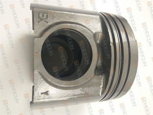 Giá tốt Tản nhiệt Pít-tông giả mạo, Pít-tông hiệu suất cao SA6D170-3 6240-31-2111 OEM 6240-31-2110 trực tuyến