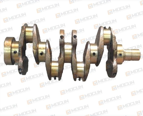 Giá tốt Komatsu 4D95 Crankshafts hiệu suất cao, trục khuỷu khoan cho xe nâng 6204-33-1100 trực tuyến