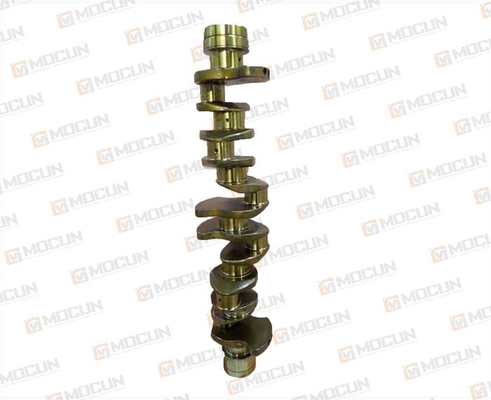 Giá tốt Động cơ Diesel ô tô trục khuỷu cho các bộ phận động cơ máy xúc 6HH1 1-12 310-448-0 trực tuyến