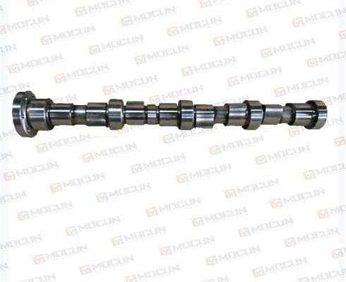 Thép rèn động cơ Diesel trục khuỷu, trục khuỷu xe tải 4 xi lanh 4D107 3970117