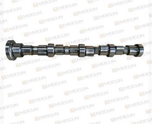 Giá tốt Thép rèn động cơ Diesel trục khuỷu, trục khuỷu xe tải 4 xi lanh 4D107 3970117 trực tuyến