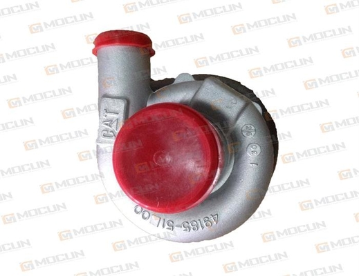 Giá tốt 3116 Bộ tăng áp động cơ chính được sử dụng trong động cơ Diesel cho mèo 320B Mã sản phẩm 115-5853 trực tuyến