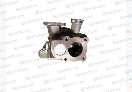 Giá tốt Động cơ diesel tăng áp D6E K18 Tua bin cho máy xúc  EC210B EC220D 21647837 trực tuyến