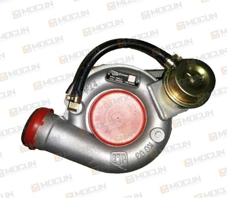 Giá tốt Động cơ tăng áp 4 xi lanh GT2256S cho động cơ diesel, bộ phận động cơ diesel JCB Perkins 762931-1 trực tuyến