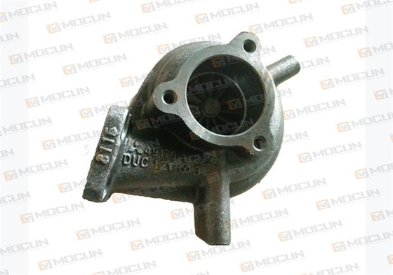 Giá tốt Bộ sạc Turbo nhỏ 6D34T Bộ phận máy xúc Kobelco ME440895 TE06H-16M 49179-17822 49185-01010 trực tuyến