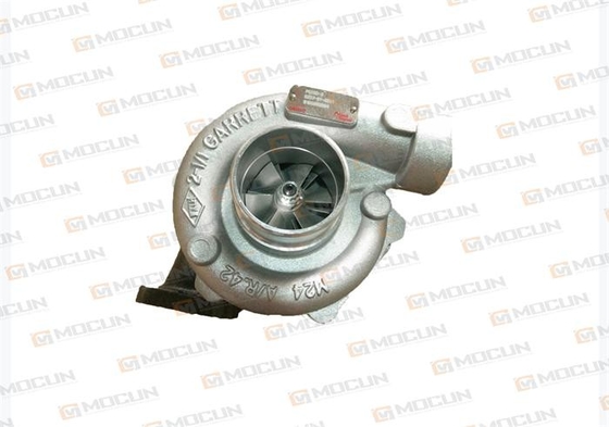 Giá tốt Komatsu Auto Type 6D95 Động cơ diesel tăng áp PC200-6 6207-81-8210 trực tuyến