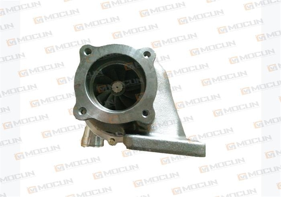 Giá tốt Bộ phận tăng áp động cơ diesel ZAX200 Động cơ tăng áp động cơ RHG6 114400-3770 trực tuyến