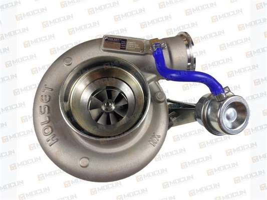 Giá tốt Bộ phận động cơ Komatsu PC220-7 HX35W, Bộ sạc Komatsu Turbo thân thiện với môi trực tuyến