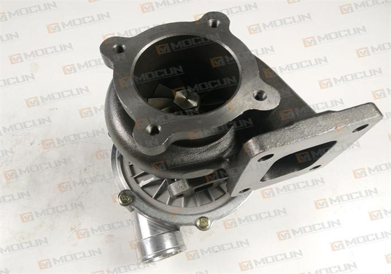 Giá tốt Động cơ diesel tăng áp Diesel Phụ tùng máy xúc đào EX200-5G 114400-3770 trực tuyến
