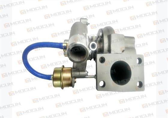 Giá tốt GT2049S Ứng dụng sạc Perkins Turbo trong động cơ Diesel 754111-0007 2674A421 trực tuyến