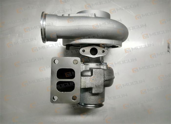 Giá tốt 4037469 Bộ sạc động cơ Diesel cho PC200-8 S6D107 6754-81-8090 Bộ phận động cơ Diesel Komatsu trực tuyến