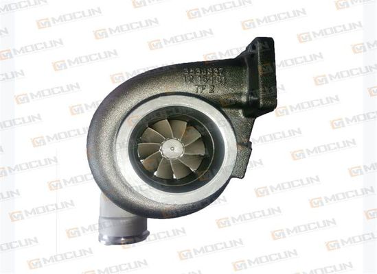 Giá tốt HX35 3595157 SAA6D102E Động cơ tăng áp Diesel cho máy xúc PC200-6 trực tuyến