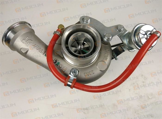 Giá tốt D6E 20873313 20933297 Động cơ tăng áp Diesel cho  EC210B TCD2012LE trực tuyến