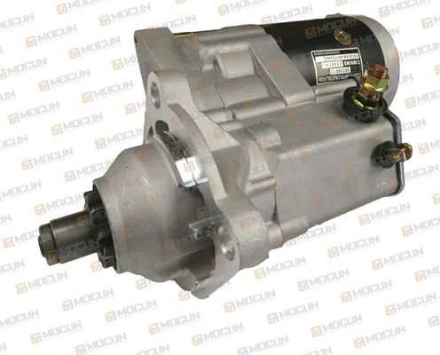 Giá tốt Đúc thép Động cơ Diesel tốc độ cao Động cơ khởi động cho phụ tùng động cơ  3971615 6BT trực tuyến